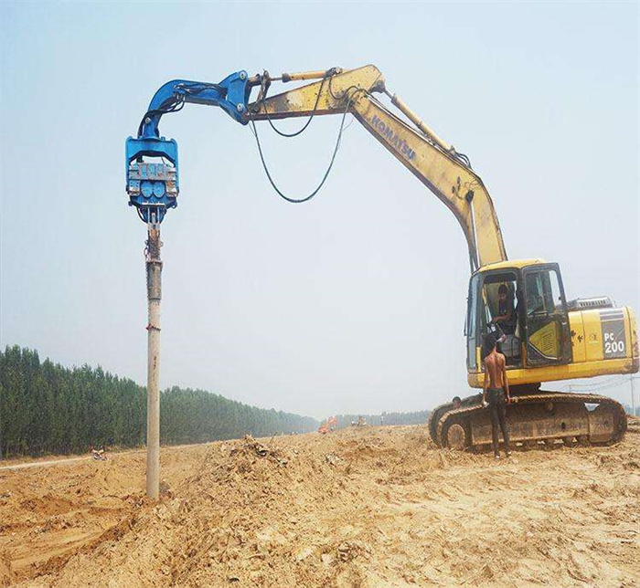 打樁機(jī)